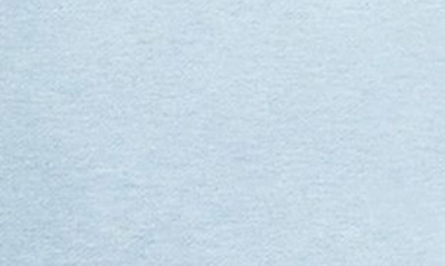 Shop Nike Dri-fit Standard Issue Hoodie Sweatshirt In Worn Blue/ Heather/ Pale Ivory