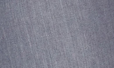Paige Flaunt Bombshell Ultra Skinny Ankle Jeans In Grey Area