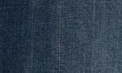 Mother The Tripper Flood High-rise Sixth Sense Flare Jean In Multi