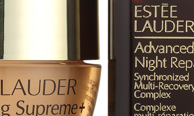 Estée Lauder Radiance Repair Serum & Moisturizer Set