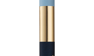 Shop Estée Lauder Smoke & Brighten Kajal Eyeliner Duo In Marine/ Sky Blue