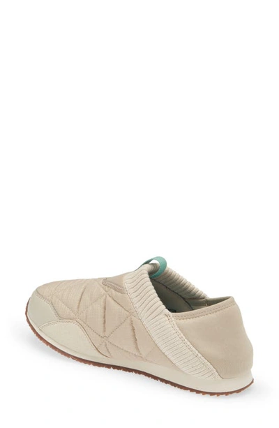 Shop Teva Reember Convertible Slip-on Sneaker In Feather Grey