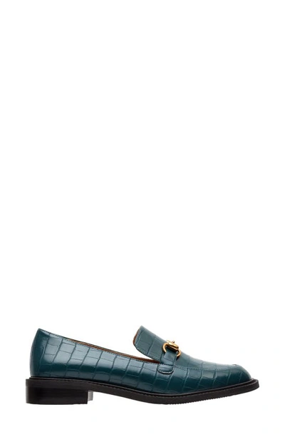 Shop Lisa Vicky Zany Loafer In Peacock