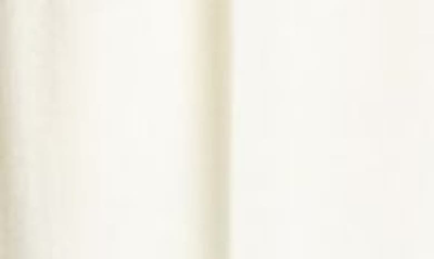 Shop Max Mara Catullo Pleated High Waist Wide Leg Virgin Wool Trousers In White