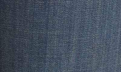 Jeanerica Eiffel High Waist Bootcut Jeans In Dark Vintage