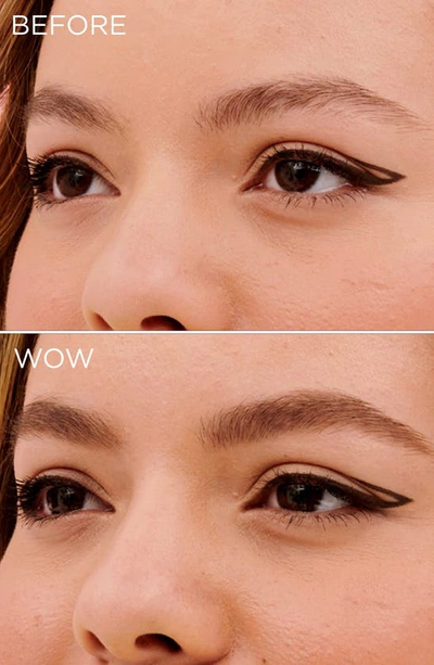 Benefit Cosmetics Gimme Brow+ Volumizing Fiber Eyebrow Pencil In Shade 2.5