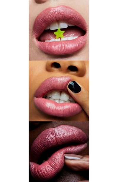Shop Mac Cosmetics Cremesheen Lipstick In Fan Fare (c)