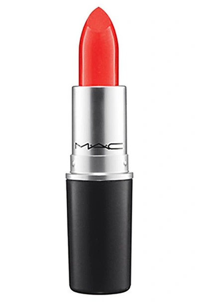 Shop Mac Cosmetics Cremesheen Lipstick In Sweet Sakura (c)