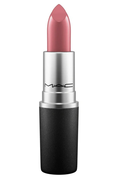 Shop Mac Cosmetics Cremesheen Lipstick In Creme In Your Coffee (c)