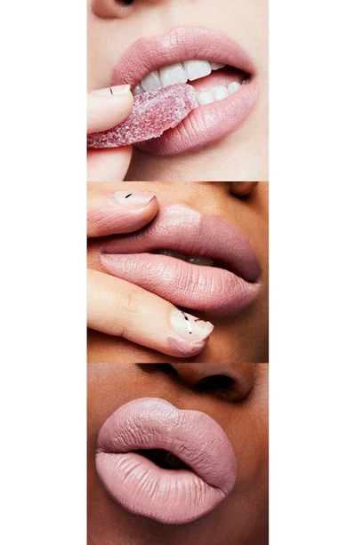 Shop Mac Cosmetics Amplified Lipstick In Blankety (a)
