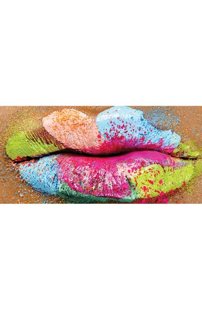 Shop Mac Cosmetics Amplified Lipstick In Morange (a)
