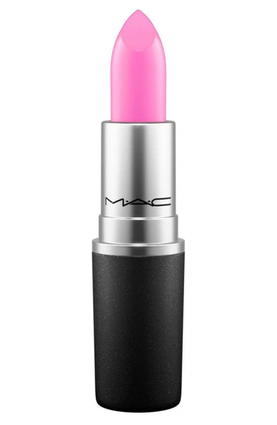 Shop Mac Cosmetics Amplified Lipstick In Saint Germain (a)