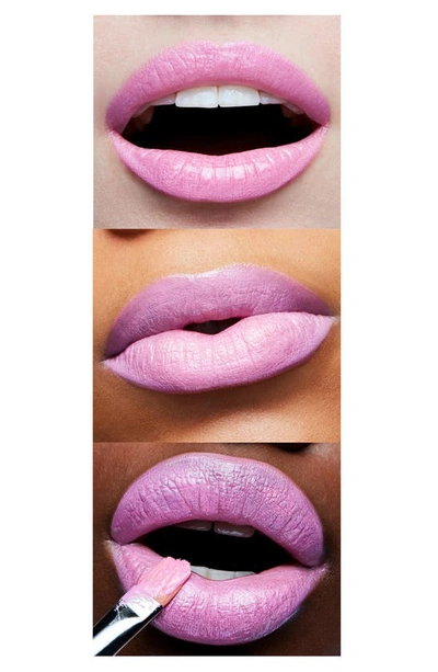 Shop Mac Cosmetics Amplified Lipstick In Saint Germain (a)
