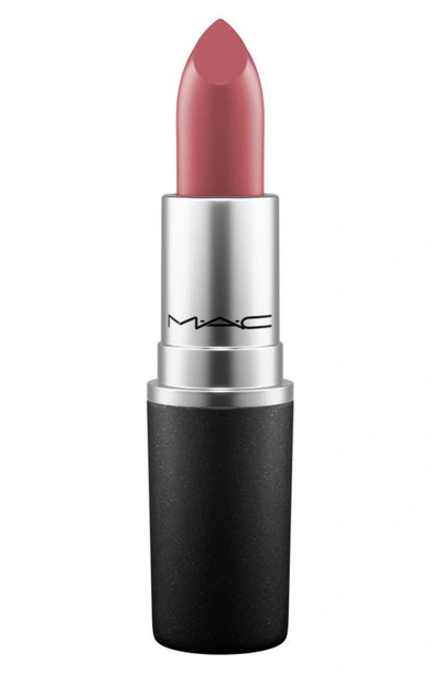 Shop Mac Cosmetics Satin Lipstick In Del Rio (s)