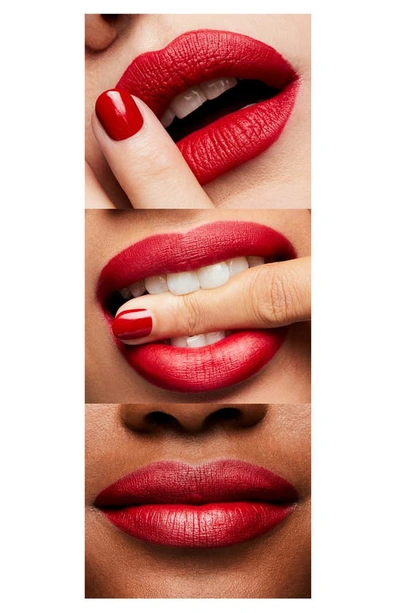 Mac Cosmetics Mac Retro Matte Lipstick In Ruby Woo (m)