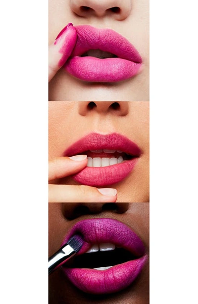 Mac Cosmetics Mac Retro Matte Lipstick In Flat Out Fabulous (m)
