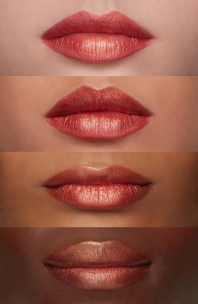 Mac Cosmetics Frost Lipstick In Cb-96 (f)
