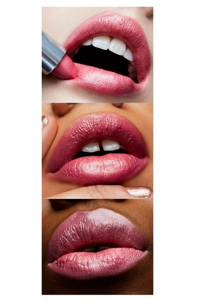 Mac Cosmetics Frost Lipstick In Bombshell (f)