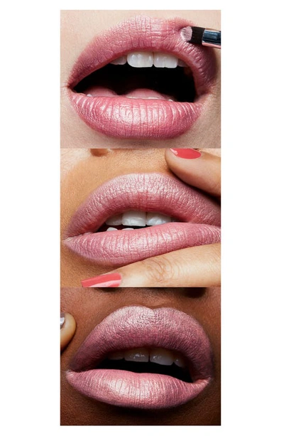 Mac Cosmetics Frost Lipstick In Fabby (f)