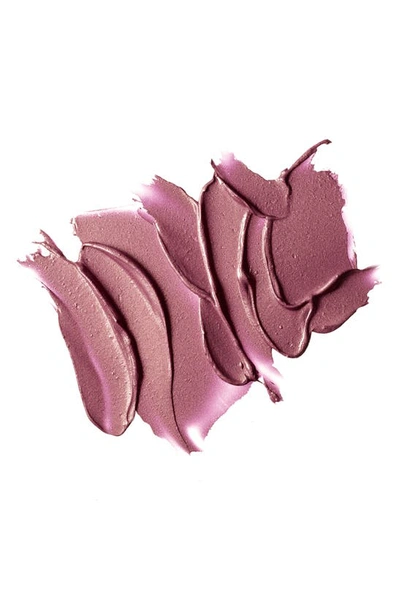 Shop Mac Cosmetics Frost Lipstick In Plum Dandy (f)