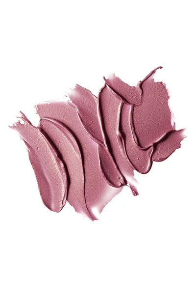 Mac Cosmetics Frost Lipstick In Fabby (f)