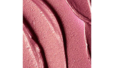 Shop Mac Cosmetics Frost Lipstick In Plum Dandy (f)