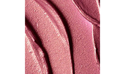 Mac Cosmetics Frost Lipstick In Plum Dandy (f)