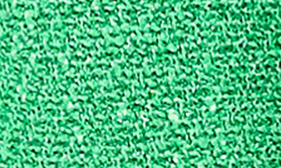 River Island Boucle Fitted Blazer In Green - Part Of A Set In Green