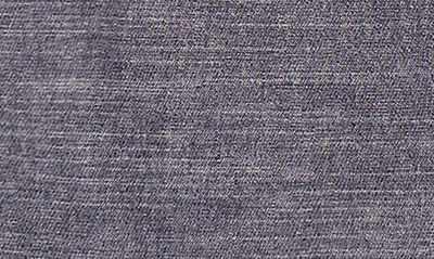 Volcom Frickin Mix Stretch Cotton Shorts In Blue