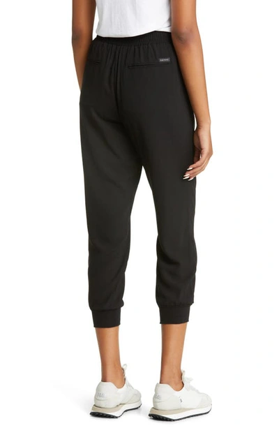 Shop Sanctuary Day Joggers In Black