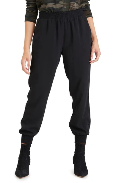 Shop Sanctuary Day Joggers In Black