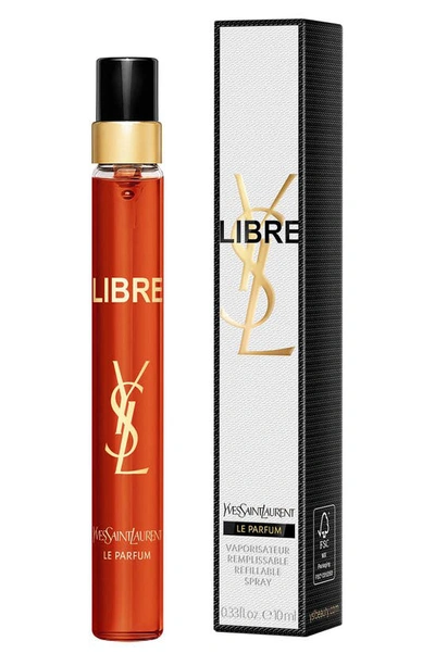 Shop Saint Laurent Libre Le Parfum, 3 oz