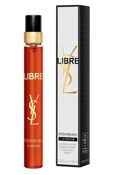 YSL Yves Saint Laurent Libre Le Parfum 30ml eau de parfum spray