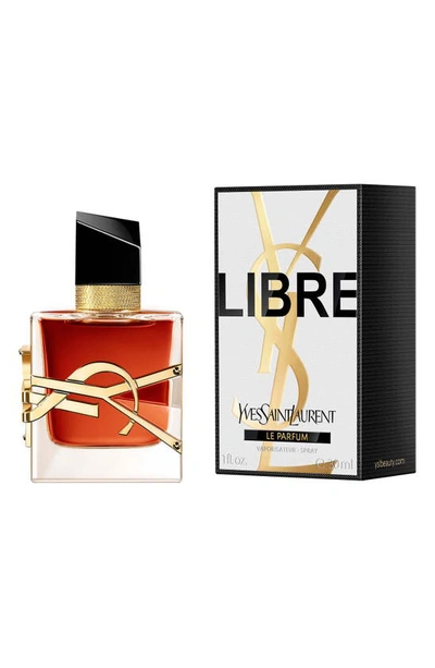 Shop Saint Laurent Libre Le Parfum, 3 oz