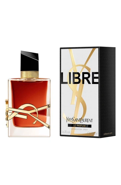 Shop Saint Laurent Libre Le Parfum, 3 oz