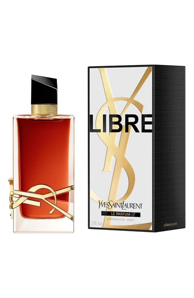 Shop Saint Laurent Libre Le Parfum, 3 oz