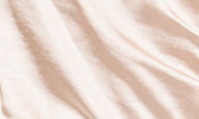 Endless Rose Satin Camisole In Beige