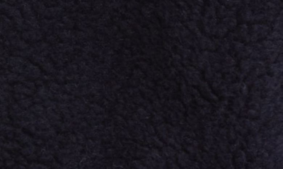 Canada Goose Simcoe Fleece Hoodie In Atlantic Navy