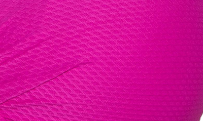 Artesands Serenade Delacroix D-cup & Up Bikini Top In Pink