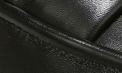 Shop Vince Robin Lug Loafer In Black