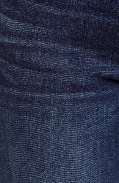 Vigoss Jagger Bootcut Jeans In Dark Wash