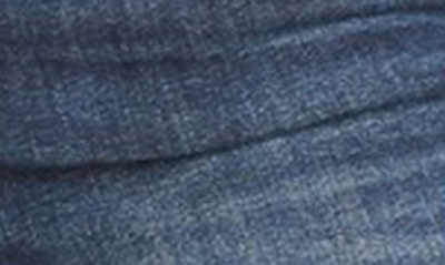 Vigoss Jagger Bootcut Jeans In Dark Wash