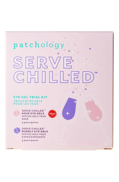Shop Patchology Serve Chilled 6-pack Eye Gels