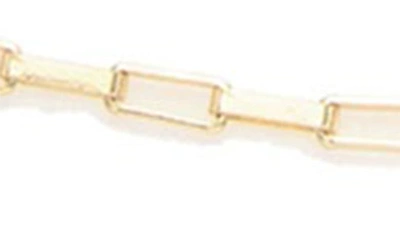 Ettika All Day Belly Chain In Gold