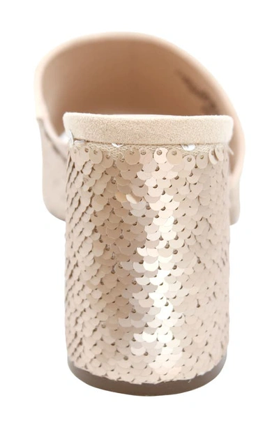 Charles By Charles David Reveal Sandal In Beige-sq