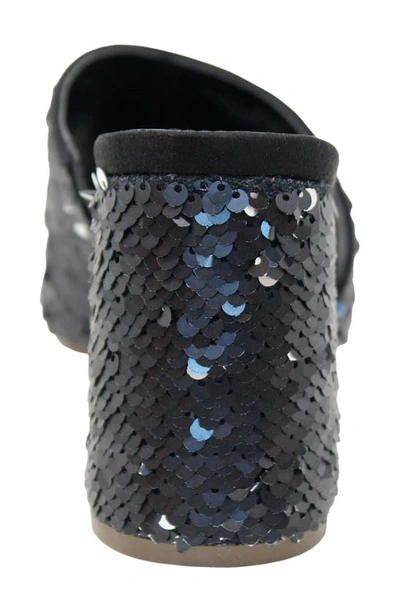 Charles By Charles David Reveal Sandal In Black-sq