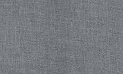 Shop Zegna Cashco Cotton & Cashmere Button-up Shirt In Grey
