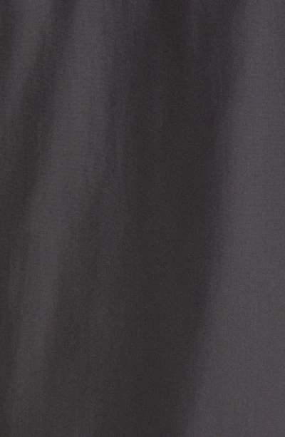 Zegna Zephyr Reversible Vest In Black