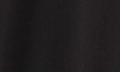 Zegna Cashco Spread-collar Cotton-blend Twill Shirt In Black