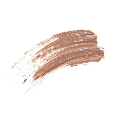 Shop Grande Cosmetics Grandebrow-fill Volumizing Brow Gel With Fibers & Peptides In Medium